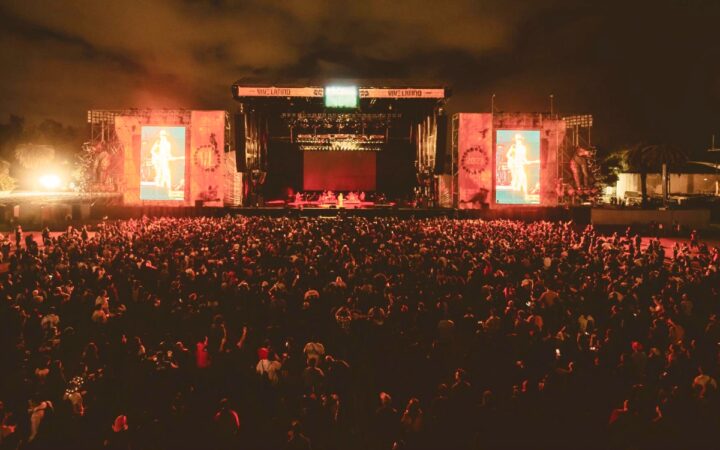 'Adiós al Foro Sol', Vive Latino 2024 tendrá nueva sede; aquí te contamos