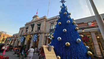 Gobierno de la CDMX solicitó plaza de Tlalpan para evento político de Morena, acusa Alcaldesa