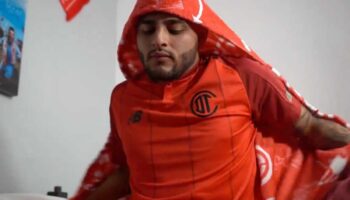 Alexis Vega pacta con el Diablo tras recibir fría despedida de Chivas