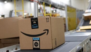 Amazon y Mercado Libre podrán presentar pruebas ante Cofece tras acusaciones de 'barreras' a la competencia: Haro Zepeda | Entérate