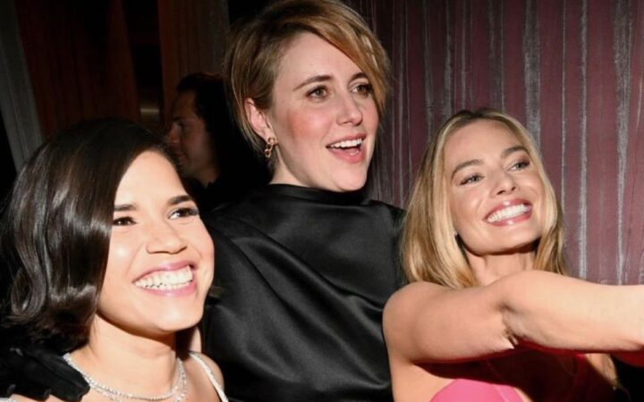America Ferrera: ‘Increíblemente decepcionada’ por desaire a Margot Robbie y Greta Gerwig en los Oscar