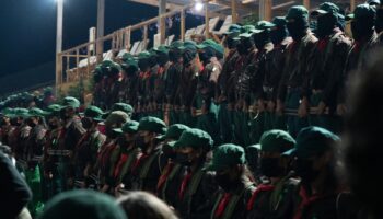 El legado del EZLN: Mirador Político de Jorge Alcocer