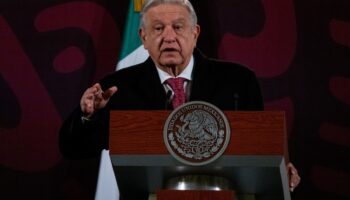 Los 4 cuestionamientos que hizo AMLO a Zedillo, ante su regreso a México