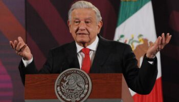 'Me cepillaron': AMLO tras perder nominación a premios Esland como Streamer del Año