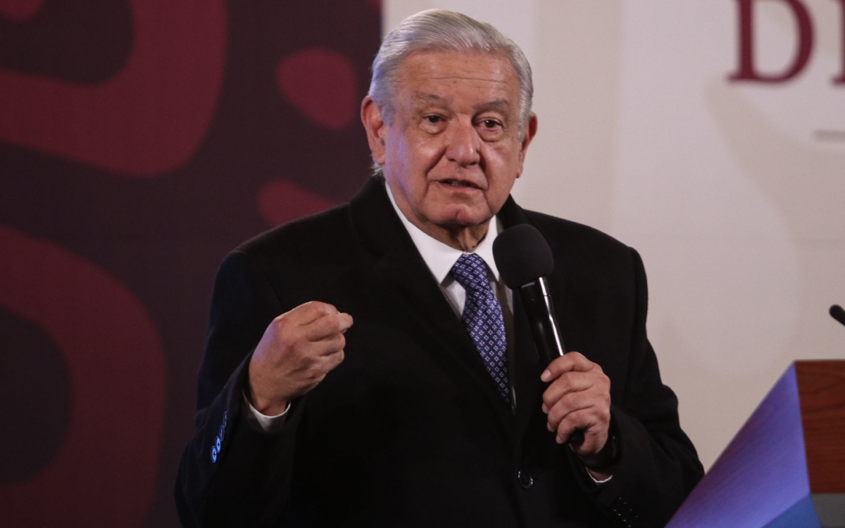 AMLO propondrá reforma para mantener programas a favor de indígenas y afromexicanos