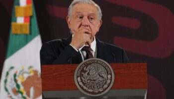 Panistas quieren quitar el fuero a López Obrador