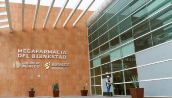 Medicamentos; desabasto o negligencia criminal: David Ordaz