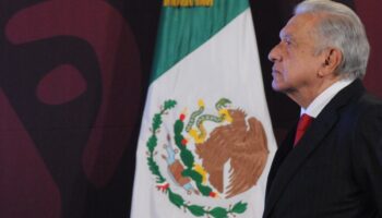 AMLO presentará reforma a Poder Judicial e INE el 5 de febrero