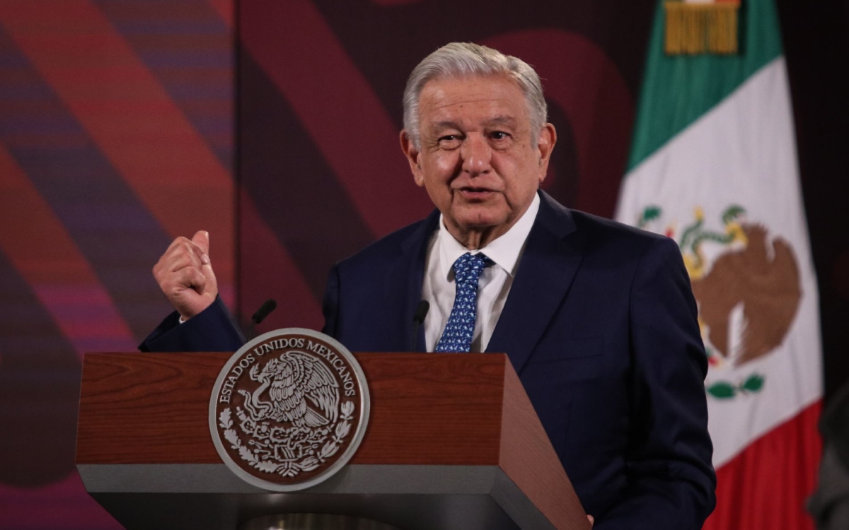 AMLO propondrá reforma para reducir candidaturas plurinominales