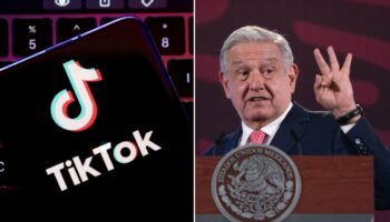 AMLO abre cuenta en TikTok