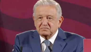 Ya tenemos nuestra vacuna Patria… en unos meses más: AMLO