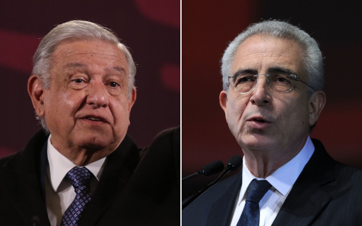 En gobierno de Ernesto Zedillo ‘no había democracia’: AMLO