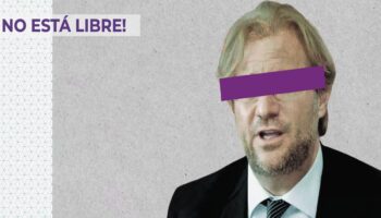 Andrés Roemer no está libre, es ‘un prófugo de la justicia mexicana’: denunciantes