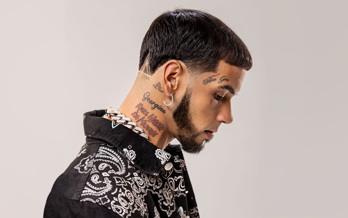 Tribunal Emite Orden Contra Anuel AA Por Incumplir Contrato   Anuel Aa Demanda Incumplimiento Contrato 020123 2 