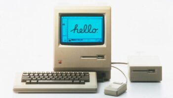 Macintosh de Apple cumple 40 años en los que ha transformado la computación