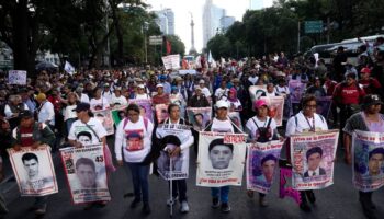 Segob afirma que advirtió a SCJN de liberación de militares acusados por caso Ayotzinapa