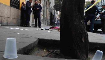 Asesinan a motociclista en Santa María la Ribera; segunda ejecución en menos de 24 horas en la zona