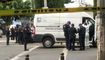 Balacera en Tepito: Un muerto y tres heridos en el deportivo 'Maracaná'
