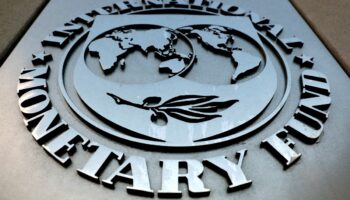 La 'década perdida' del Banco Mundial y el FMI: Marcelo Giugale