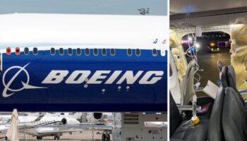 EU no volará aviones Boeing 737 Max tras incidente de Alaska Airlines