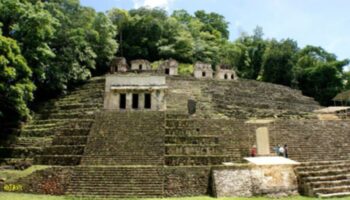 Agencias turísticas europeas cancelan visitas a Chiapas por violencia