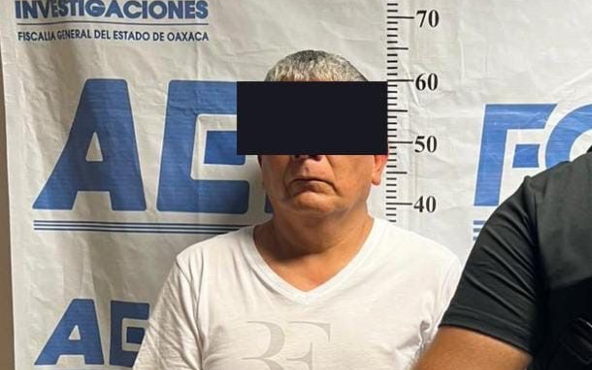 Video | Cae exsocio de Cooperativa Cruz Azul acusado de corrupción y asociación delictuosa