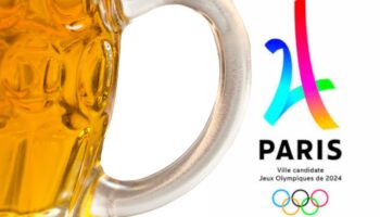 La cerveza oficial de las Olimpiadas París 2024 es mexicana