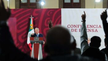 Puede haber responsabilidades administrativas por filtración de datos de periodistas, haya sido hackeo o no: Alcalá