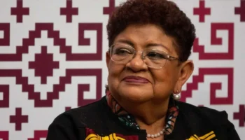 Godoy pedirá licencia para separarse de senaduría y asumir cargo en gabinete de Sheinbaum | Entérate