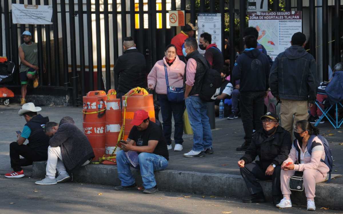 Crecen contagios por enfermedades respiratorias, pero no hay alarma: UNAM