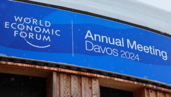 Conclusiones de Davos 2024 en energías verdes, IA, apoyo a Ucrania y eleciones de EU: Florencia Ángeles | Video