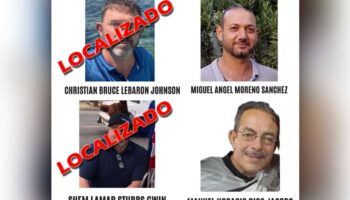 Liberan a dos de cuatro miembros de la comunidad LeBarón secuestrados | Videos