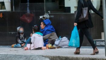 En México, 7 de cada 10 niños en pobreza extrema sin acceso a salud: CEEY