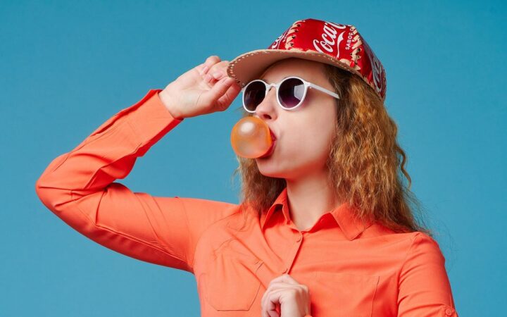 El mundo celebró el Día del Chicle ¿sabías que esta golosina nació en México? El mundo celebró el Día del Chicle ¿sabías que esta golosina nació en México?