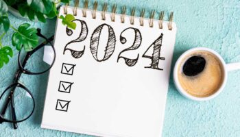 Calendario 2024: los descansos obligatorios y puentes del nuevo año