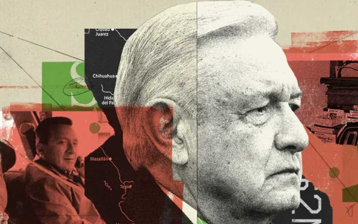 Caso sobre dinero del narco en campaña de AMLO se cerró en 2011: Estados Unidos