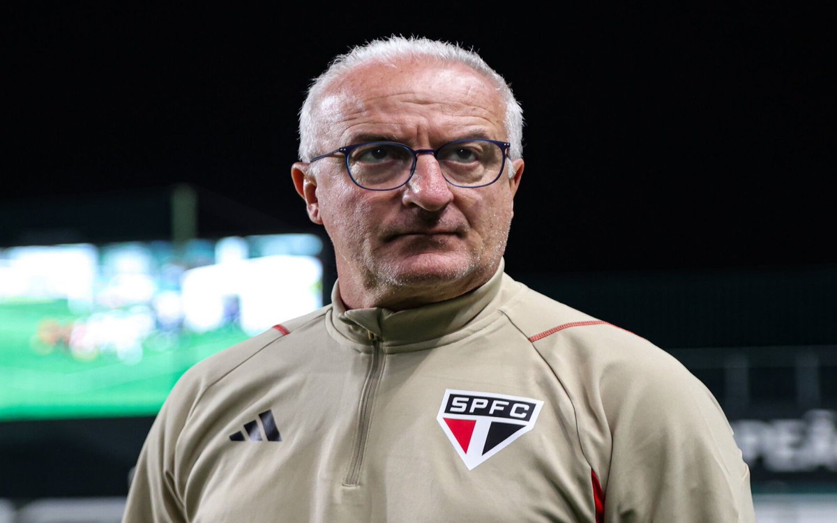 Dorival Júnior llega al banco de la Selección de Brasil | Video