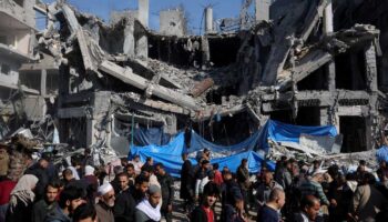 Corte Internacional: investigar genocidio en Gaza | Artículo de Alberto Vizcarra Osuna