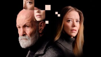 'El Padre' de Luis de Tavira: Una obra 'urgente' en la sociedad actual | Video