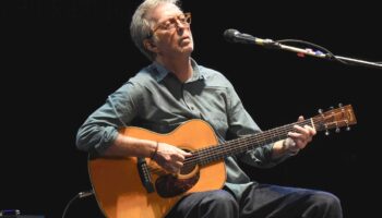 Eric Clapton regresa a México: preventa, fecha, sede; todo sobre su concierto