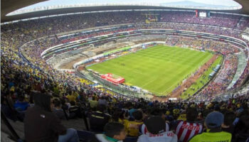 Estadio Azteca acogerá el partido inaugural del Mundial 2026