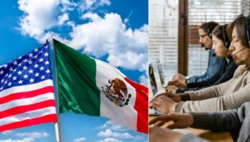 EU pide a México revisar derechos de trabajadores de un 'call center' de Hidalgo
