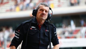 Fórmula 1: Guenther Steiner abandona a Haas para 2024 | Video