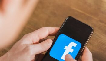 Datos de usuarios de Facebook llegan a 48 mil empresas: estudio