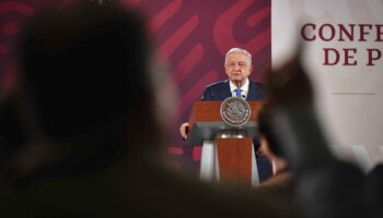 Hay credenciales con acceso a Presidencia en manos de no sabemos quién y no sabemos cómo: NEKT Group