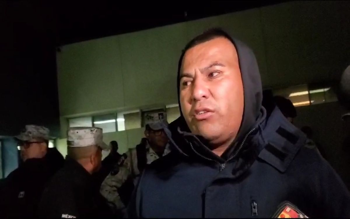 Guardia Nacional detuvo arbitrariamente a fotoperiodista en Tijuana