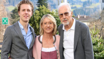 Beckenbauer será enterrado en una ceremonia íntima y familiar: Bild
