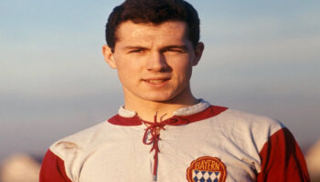 ¿Quién fue Franz Anton Beckenbauer (1945-2024)? | Video