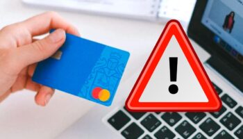 ¡Ten cuidado! Condusef alerta sobre nuevo fraude de tarjetas de crédito