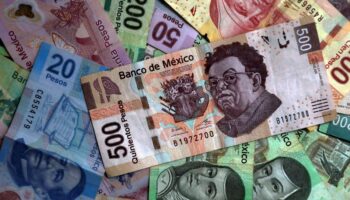 'Economía mexicana está fuerte y sin signos de vulnerabilidad': SHCP